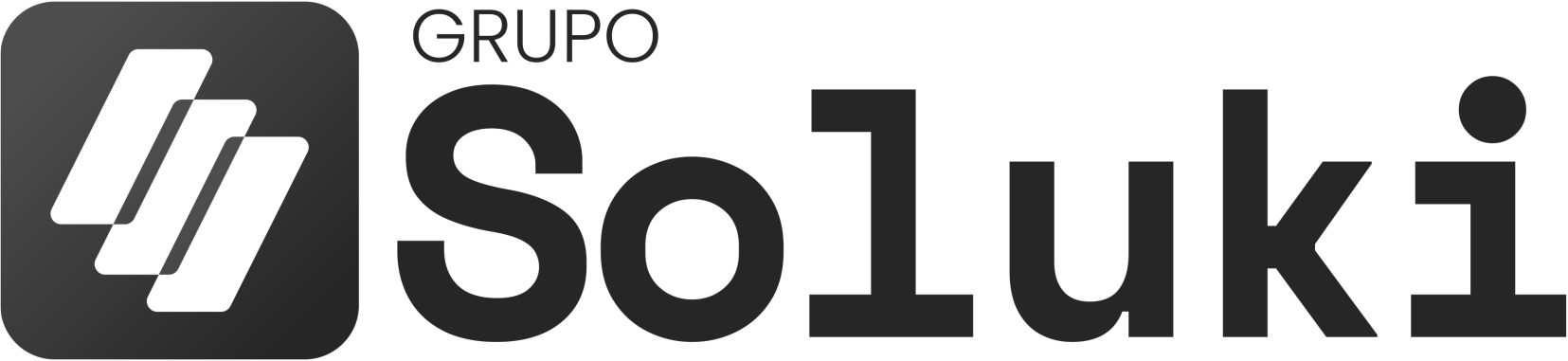 Grupo Soluki
